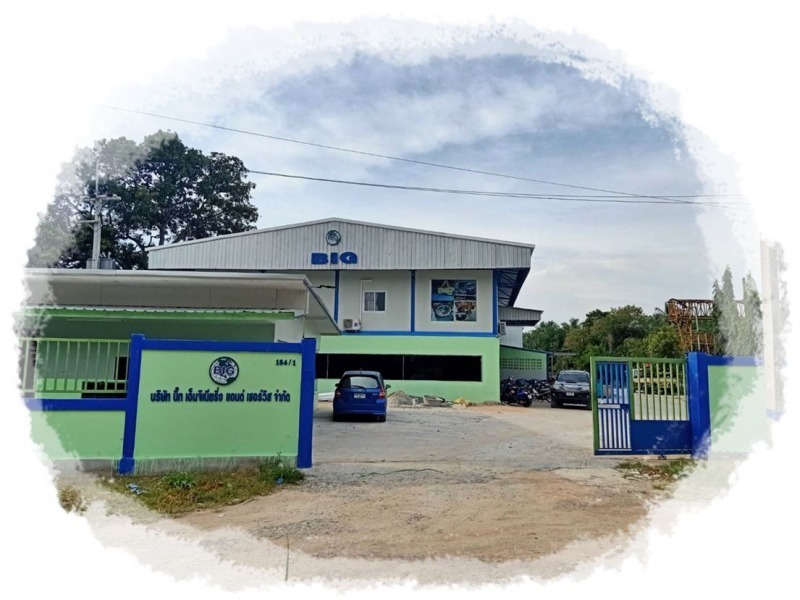 BIG ENGINEERING & SERVICES